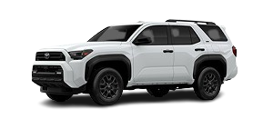 4Runner