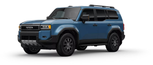 Land Cruiser